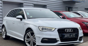 Audi A3 Sportback , garage IDEAL AUTO FONTAINE � FONTAINE
