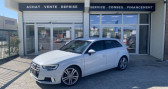 Audi A3 Sportback occasion année 2016 boite Manuelle Annonce Audi A3 Sportback occasion Diesel 2.0 TDI 150CH S LINE à FUVEAU