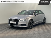 Audi A3 Sportback occasion année 2016 boite Automatique Annonce Audi A3 Sportback occasion Diesel 2.0 TDI 150ch S tronic 6 à Saint-Léonard