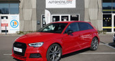 Audi A3 Sportback 2.0 TDI 150ch virtual cockpit  � EPONE 78