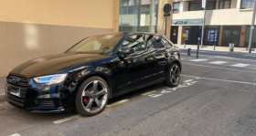 Audi A3 Sportback occasion 2016 mise en vente à SAINT-ANDRE par le garage ESTRELLA CARS - photo n°1