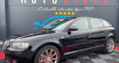 Audi A3 Sportback 2.0 TDI 170 CH DPF AMBITION S TRONIC 6  à Villeneuve Loubet 06