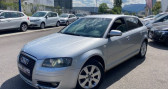 Audi A3 Sportback occasion année 2007 boite Manuelle Annonce Audi A3 Sportback occasion Diesel 2.0 TDI 170 Quattro Ambiente à SAINT MARTIN D'HERES