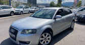 Audi A3 Sportback occasion année 2007 boite Manuelle Annonce Audi A3 Sportback occasion Diesel 2.0 TDI 170 Quattro Ambiente à SAINT MARTIN D'HERES