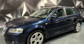 Audi A3 Sportback occasion année 2007 boite Manuelle Annonce Audi A3 Sportback occasion Diesel 2.0 TDI 170CH DPF S LINE à AUBIERE