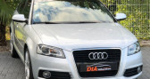 Audi A3 Sportback occasion année 2012 boite Automatique Annonce Audi A3 Sportback occasion Diesel 2.0 TDI 170CH DPF START/STOP S LINE S TRONIC 6 à COLMAR