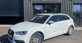 Audi A3 Sportback 2.0 tdi 184 ambiente quattro s tronic 6 avec climatisation a   Schweighouse-sur-Moder 67
