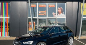 Audi A3 Sportback occasion 2014 mise en vente à Saint-Sève par le garage EWIGO MORLAIX - photo n°1
