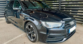 Audi A3 Sportback occasion 2014 mise en vente à LAVEYRON par le garage CK MOTORS - photo n°1