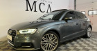 Audi A3 Sportback occasion année 2017 boite Automatique Annonce Audi A3 Sportback occasion Diesel 2.0 tdi 184 ch stronic7 quattro à Decines-Charpieu
