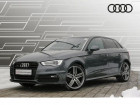 Audi A3 Sportback occasion année 2016 boite Automatique Annonce Audi A3 Sportback occasion Diesel 2.0 TDI 184 Quattro S-Line à Beaupuy