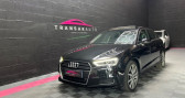 Annonce Audi A3 Sportback occasion Diesel 2.0 TDI 184 S tronic 6 Quattro Design Luxe  Chaponost