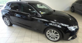 Audi A3 Sportback 2.0 TDI 184 S tronic 6 Quattro  2017 - annonce de voiture en vente sur Auto Sélection.com
