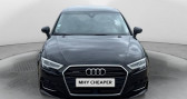 Audi A3 Sportback 2.0 TDI 184 S tronic 7 Quattro Design Luxe   Porcheville 78