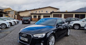 Audi A3 Sportback occasion année 2017 boite Automatique Annonce Audi A3 Sportback occasion Diesel 2.0 tdi 184 sport quattro s-tronic 09-2017 ACC LANE ASSIST G à Frontenex