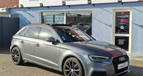 Audi A3 Sportback , garage AGENCE AUTOMOBILIERE BELFORT � Danjoutin