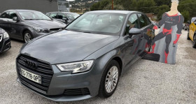 Audi A3 Sportback , garage PROVENCE CAR LA GARDE � LA GARDE