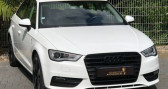 Audi A3 Sportback occasion année 2016 boite Manuelle Annonce Audi A3 Sportback occasion Diesel 2.0 TDI 184CH FAP ADVANCED à COLMAR