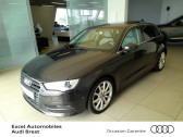 Annonce Audi A3 Sportback occasion Diesel 2.0 TDI 184ch FAP Ambition Luxe quattro S tronic 6  Lanester