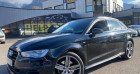 Audi A3 Sportback occasion année 2015 boite Automatique Annonce Audi A3 Sportback occasion Diesel 2.0 TDI 184CH FAP S LINE QUATTRO S TRONIC 6 à VOREPPE