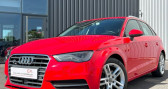 Audi A3 Sportback occasion année 2014 boite Automatique Annonce Audi A3 Sportback occasion Diesel 2.0 TDI 184ch QUATTRO AMBITION LUXE S-TRONIC 6 à PLEUMELEUC