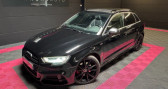 Audi A3 Sportback 2.0 TDI 184cv S Line Quattro S tronic 6 vidange de boite ok   � Lens 62