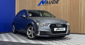 Audi A3 Sportback , garage NAUDE AUTOMOBILES LOZANNE � Lozanne