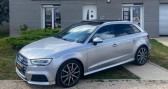 Audi A3 Sportback occasion année 2017 boite Automatique Annonce Audi A3 Sportback occasion Essence 2.0 TFSI 190 DESIGN LUXE S-TRONIC BVA à Olivet