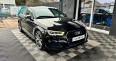 Audi A3 Sportback 2.0 TFSI 190 S tronic 7 Design Luxe - ENTRETIEN 100%   NANTES 44