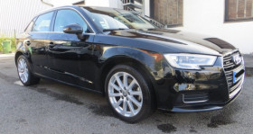 Audi A3 Sportback , garage PRESTIGE AUTOS � Chignin
