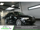 Audi A3 Sportback occasion Noir année 2017 boite Automatique Annonce Audi A3 Sportback occasion Essence 2.0 TFSI 190 S tronic Quattro S Line à Beaupuy