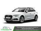 Audi A3 Sportback occasion Blanc année 2017 boite Automatique Annonce Audi A3 Sportback occasion Essence 2.0 TFSI 190 S tronic Quattro S Line à Beaupuy