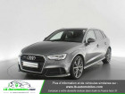 Audi A3 Sportback occasion Gris année 2017 boite Automatique Annonce Audi A3 Sportback occasion Essence 2.0 TFSI 190 S tronic Quattro S Line à Beaupuy