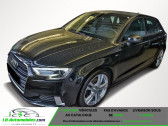 Audi A3 Sportback occasion année 2016 boite Automatique Annonce Audi A3 Sportback occasion Essence 2.0 TFSI 190 S tronic Quattro S Line à Beaupuy