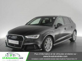 Audi A3 Sportback occasion année 2017 boite Automatique Annonce Audi A3 Sportback occasion Essence 2.0 TFSI 190 S tronic Quattro à Beaupuy