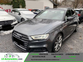 Audi A3 Sportback occasion année 2018 boite Automatique Annonce Audi A3 Sportback occasion Essence 2.0 TFSI 190 S tronic S Line à Beaupuy