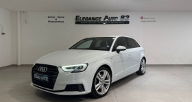 Audi A3 Sportback , garage ELEGANCE AUTO 83 � LAL GARDE