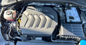 Audi A3 Sportback , garage AUTO TURBO 38  pont de claix