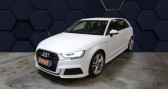 Audi A3 Sportback 2.0 TFSI 190ch SPORT+PACK EXTERIEUR S line QUATTRO S-TRONIC  2020 - annonce de voiture en vente sur Auto Sélection.com