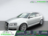 Annonce Audi A3 Sportback occasion Essence 2.0 TFSI 200 BVA � Beaupuy