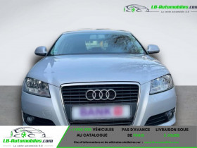 Audi A3 Sportback 2.0 TFSI 200 BVA  occasion � Beaupuy - photo n�5
