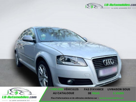 Audi A3 Sportback 2.0 TFSI 200 BVA  occasion � Beaupuy - photo n�2