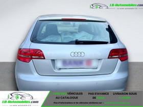 Audi A3 Sportback 2.0 TFSI 200 BVA  occasion � Beaupuy - photo n�6