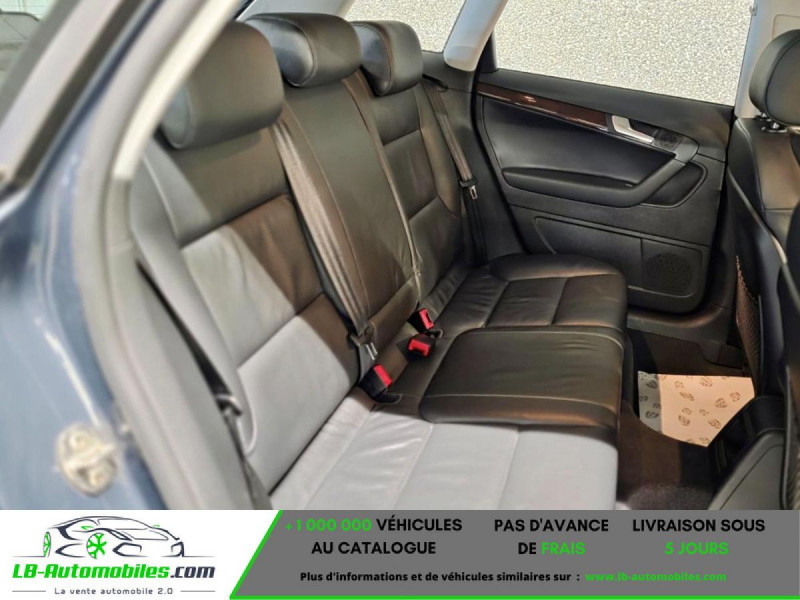 Audi A3 Sportback 2.0 TFSI 200 BVA  occasion � Beaupuy - photo n�2