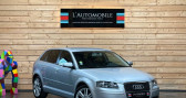 Audi A3 Sportback 2.0 tfsi 200 s tronic   Les Alluets Le Roi 78