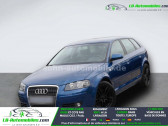 Annonce Audi A3 Sportback occasion Essence 2.0 TFSI 200 � Beaupuy
