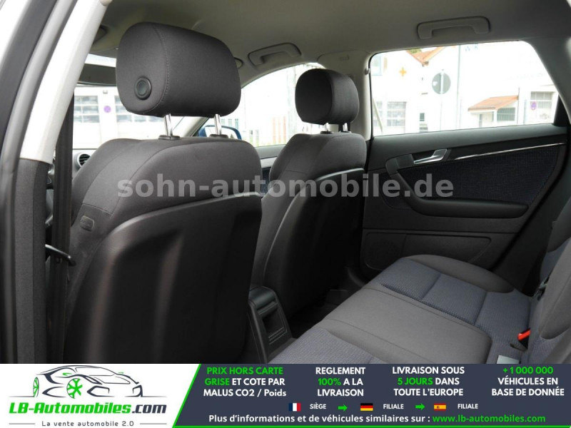 Audi A3 Sportback 2.0 TFSI 200  occasion � Beaupuy - photo n�7