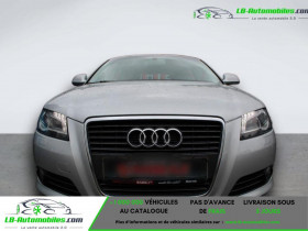 Audi A3 Sportback 2.0 TFSI 200  occasion � Beaupuy - photo n�3