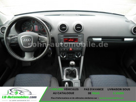 Audi A3 Sportback 2.0 TFSI 200  occasion � Beaupuy - photo n�3
