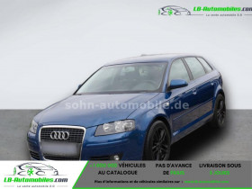 Audi A3 Sportback 2.0 TFSI 200  occasion � Beaupuy - photo n�2